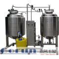 Factory Price Guaranteed CIP Washing Cleaning System